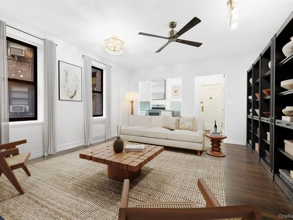 860 Grand Concourse, Unit 2N, Bronx, NY 10451