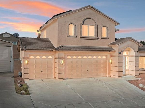 2078 Willow Bay Road, Laughlin, NV 89029