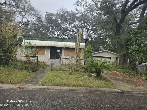 1603 E 16TH Street, Jacksonville, FL 32206