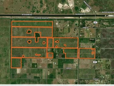 CO RD 507 AVENUE, FELLSMERE, FL 32948