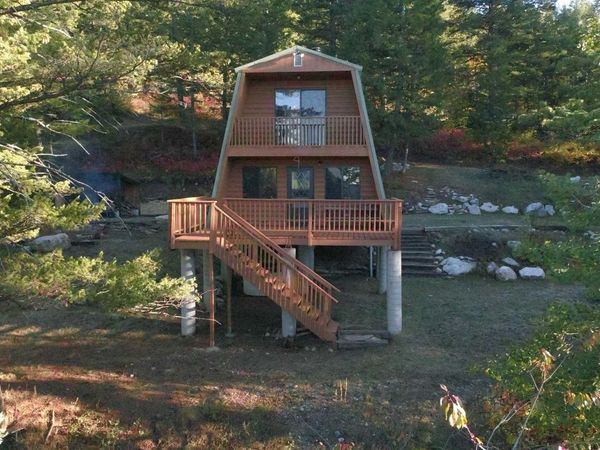 8966 E Flying Hawk, Lava Hot Springs, ID 83246