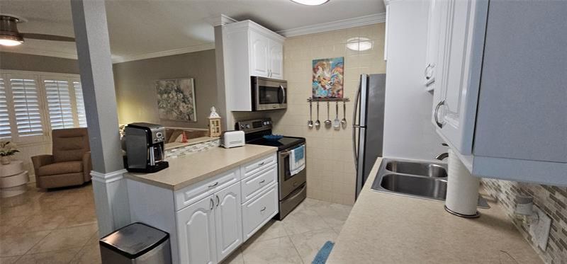 900 Atlantic Shores Boulevard, Unit 111, Hallandale Beach, FL 33009 Photo