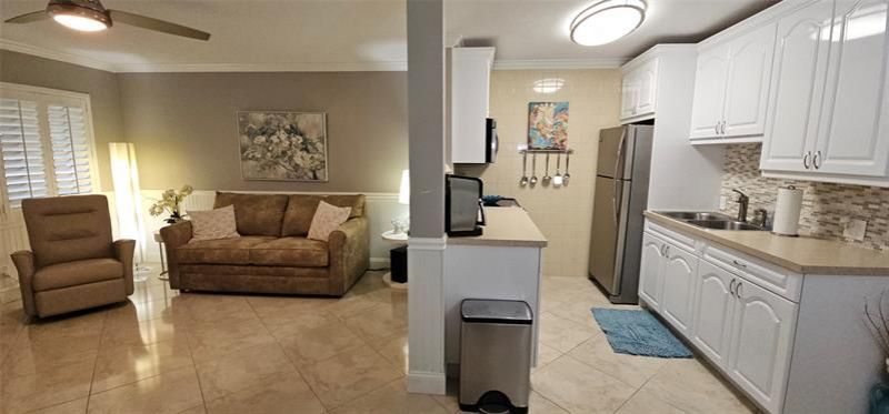 900 Atlantic Shores Boulevard, Unit 111, Hallandale Beach, FL 33009 Photo