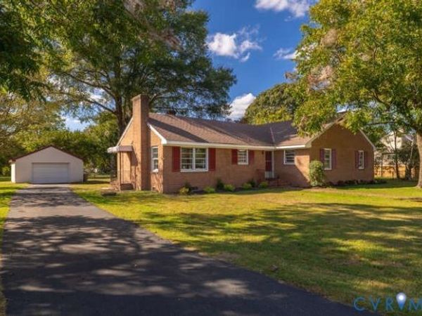 4100 Lee Boulevard, Dinwiddie, VA 23803