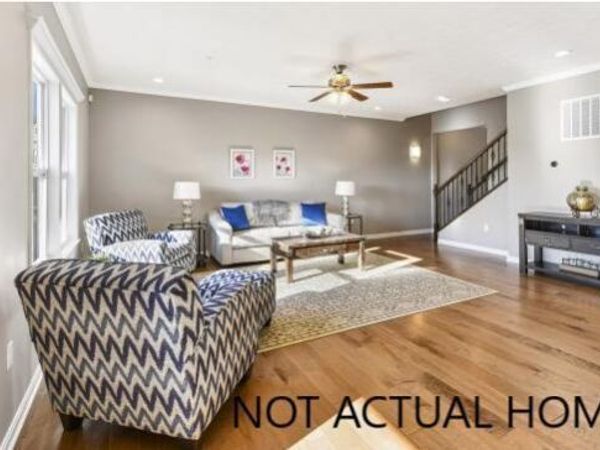 2689 Meigs Drive, Columbus, OH 43207