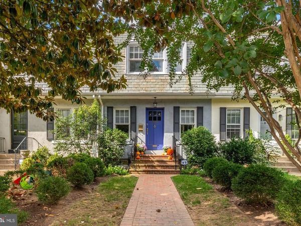 1906 37TH STREET NW, WASHINGTON, DC 20007