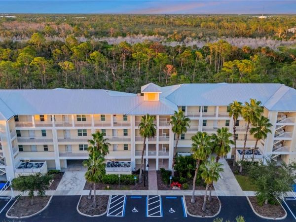 8409 PLACIDA ROAD, Unit 405, PLACIDA, FL 33946