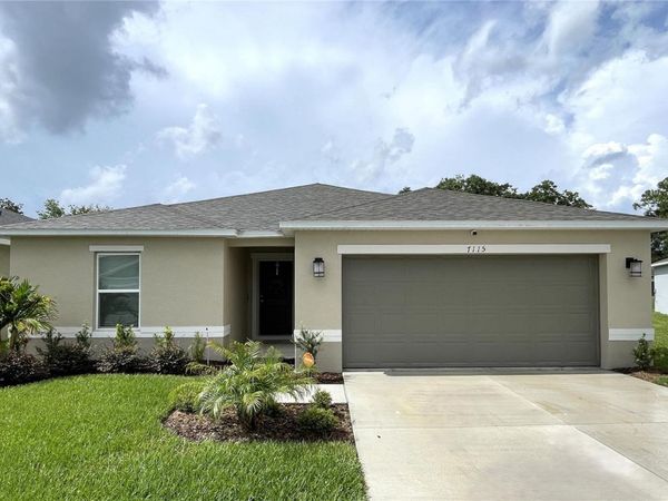 7115 CRUZ COURT, LAKELAND, FL 33813
