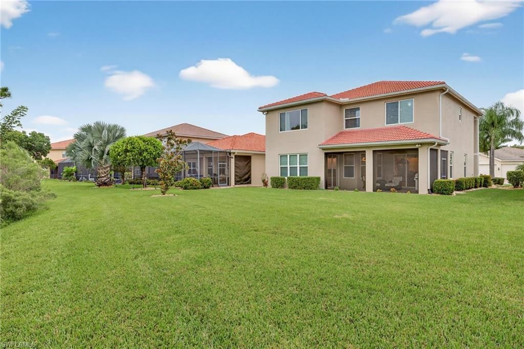 10168 Mimosa Silk Dr, Fort Myers, FL 33913 Photo
