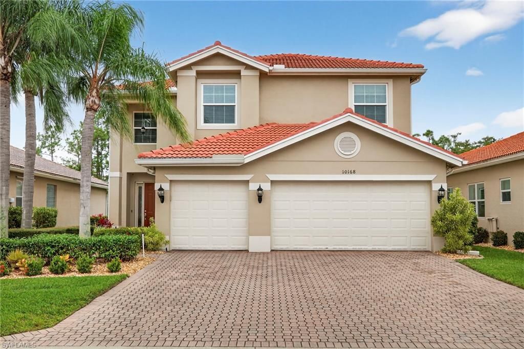 10168 Mimosa Silk Dr, Fort Myers, FL 33913 Photo