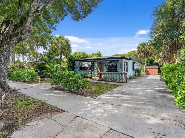 3101 Glenwood Road, West Palm Beach, FL 33405