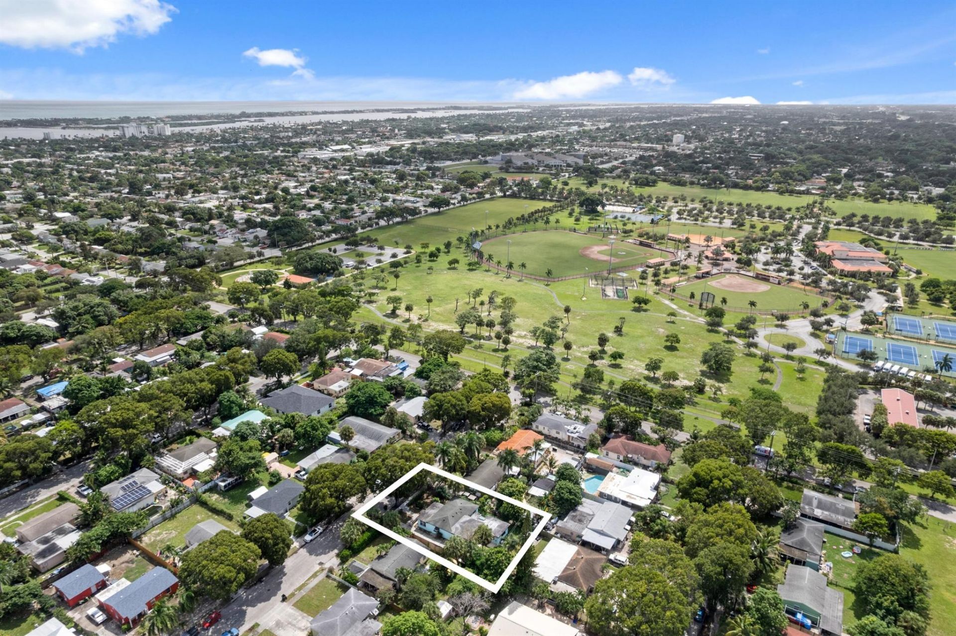 3101 Glenwood Road, West Palm Beach, FL 33405 Photo