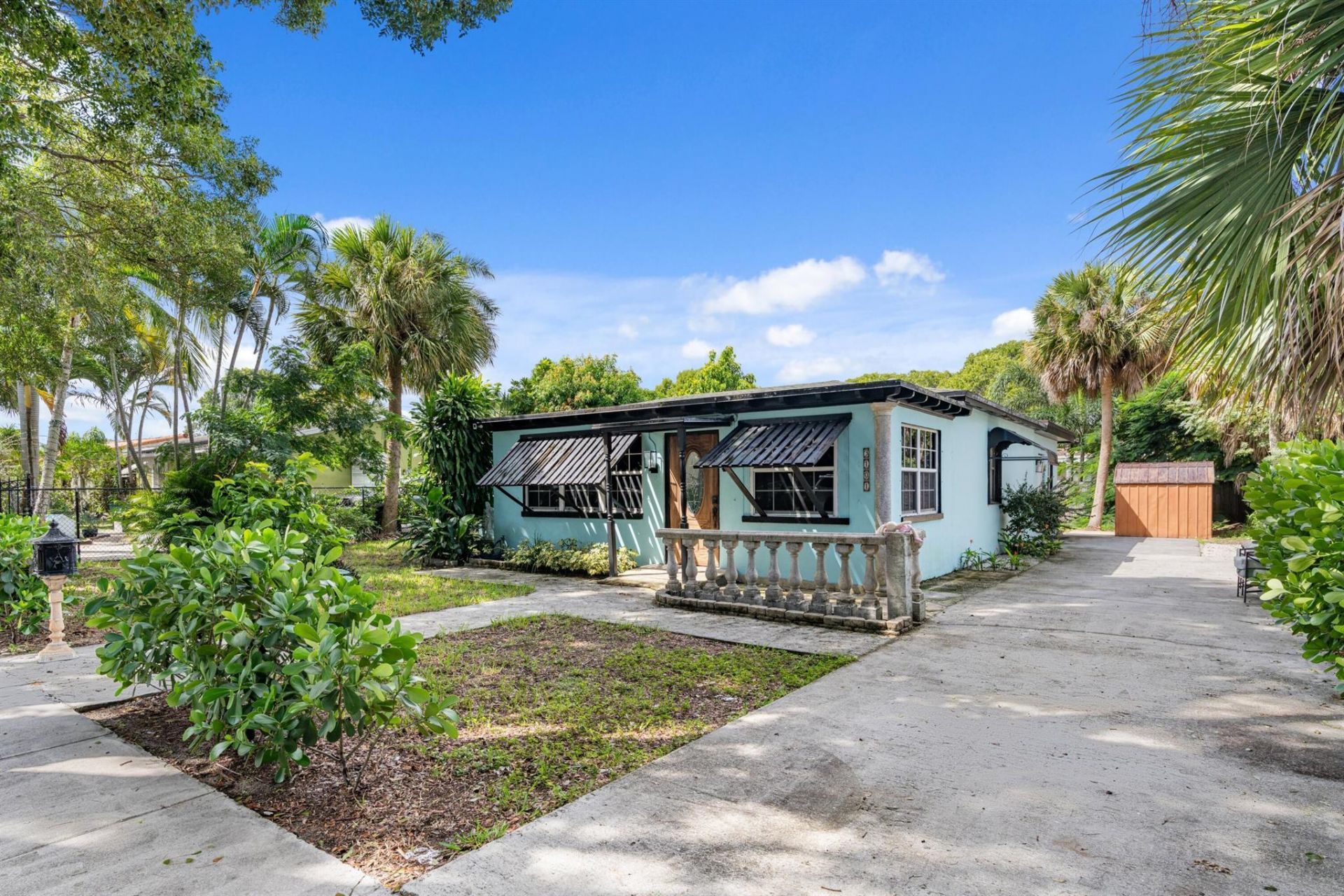 3101 Glenwood Road, West Palm Beach, FL 33405 Photo