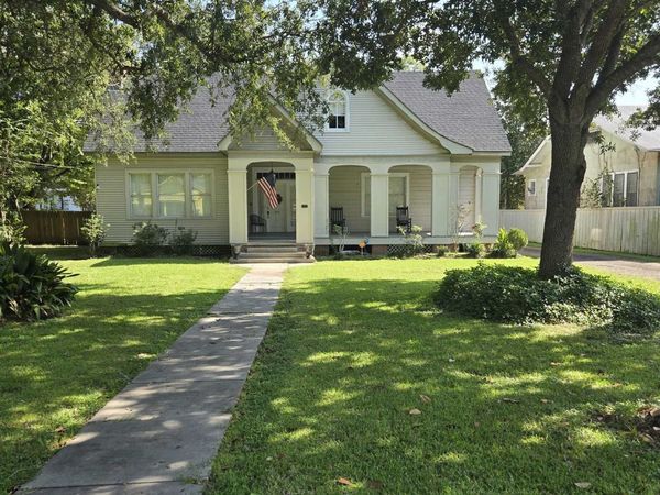 402 Main St, Franklin, LA 70538