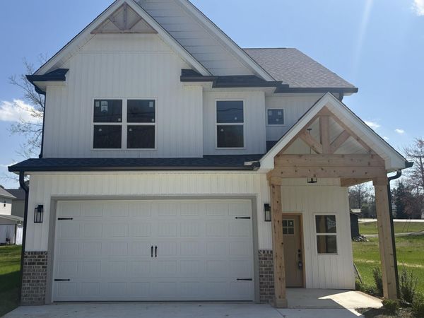 7106 Old Cleveland Pike, Chattanooga, TN 37421