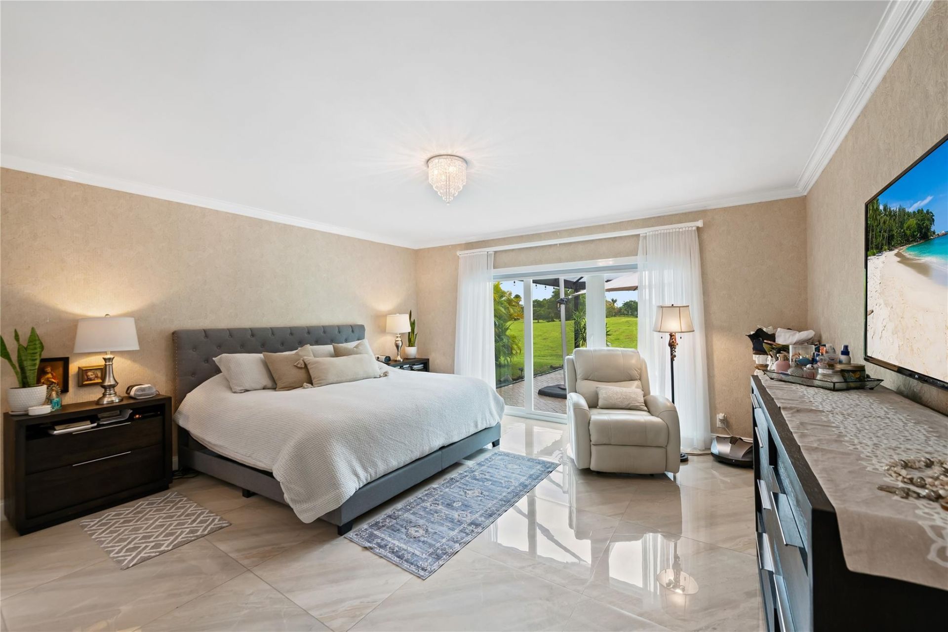 4906 N Travelers Palm Lane, Tamarac, FL 33319 Photo