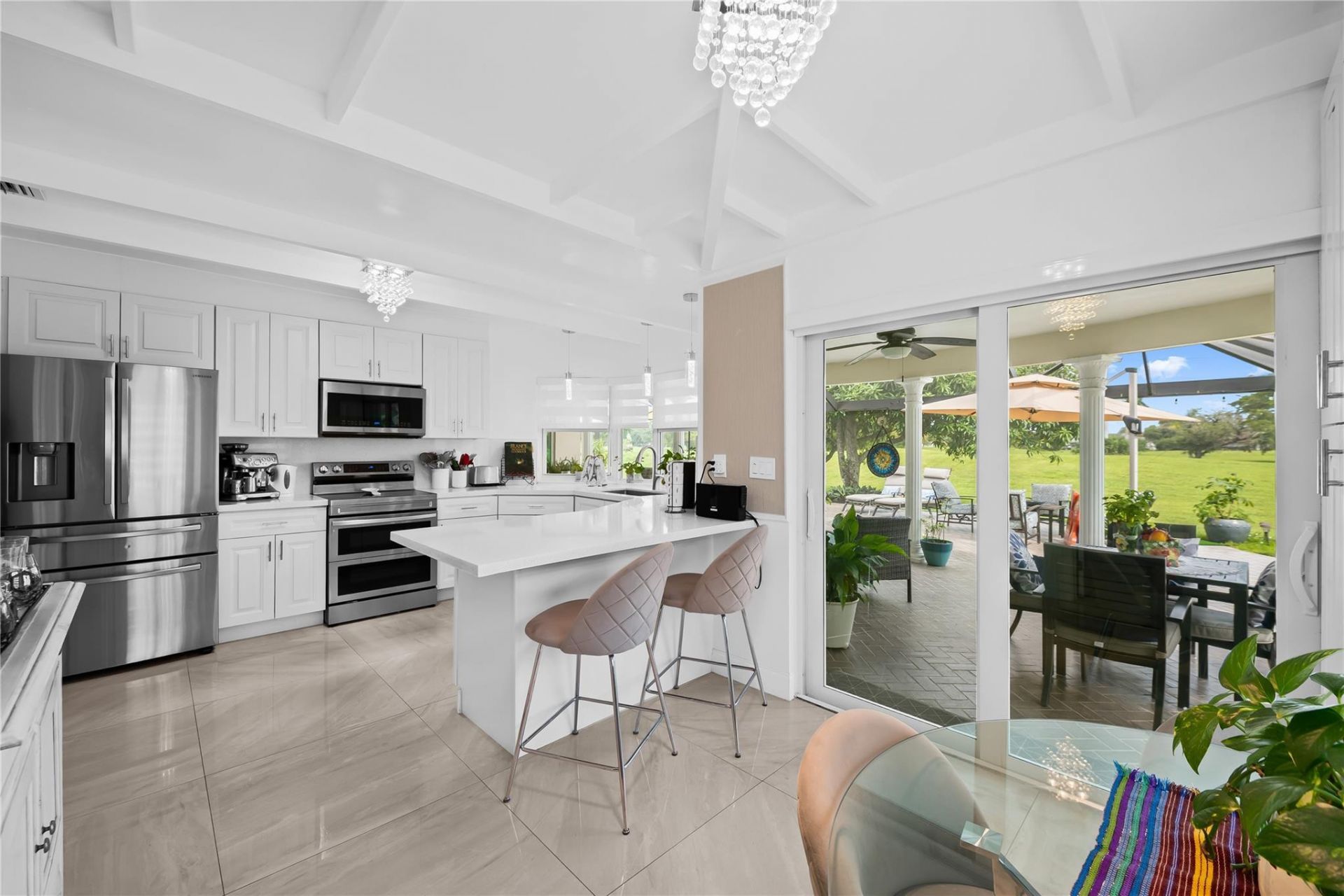 4906 N Travelers Palm Lane, Tamarac, FL 33319 Photo