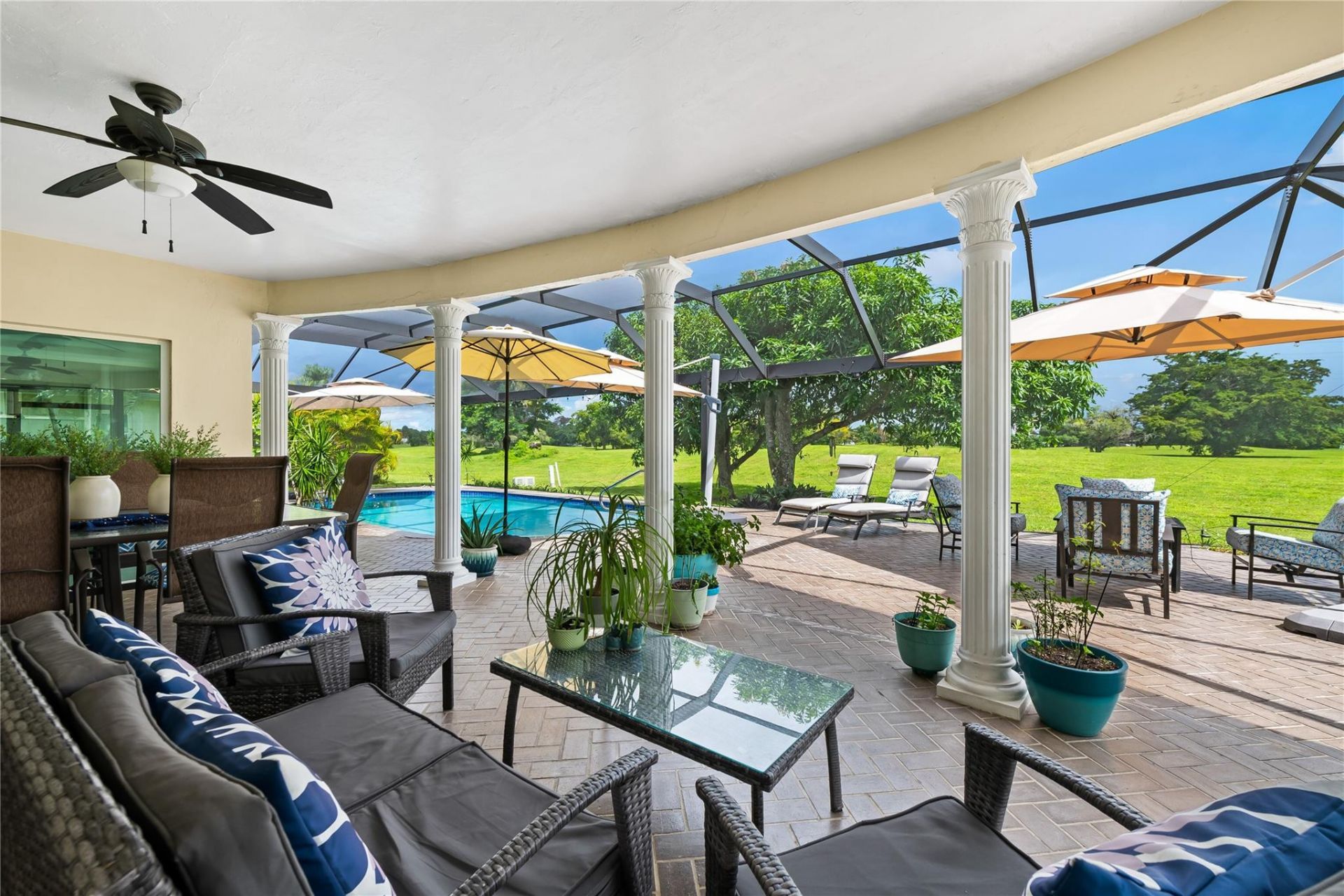 4906 N Travelers Palm Lane, Tamarac, FL 33319 Photo