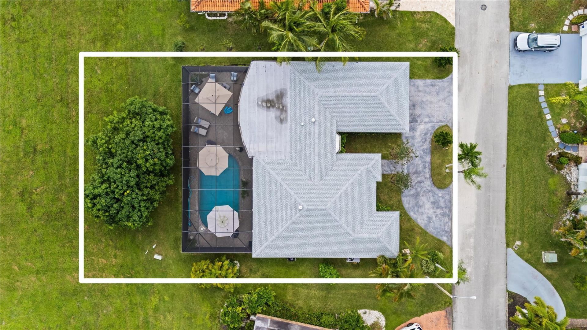 4906 N Travelers Palm Lane, Tamarac, FL 33319 Photo