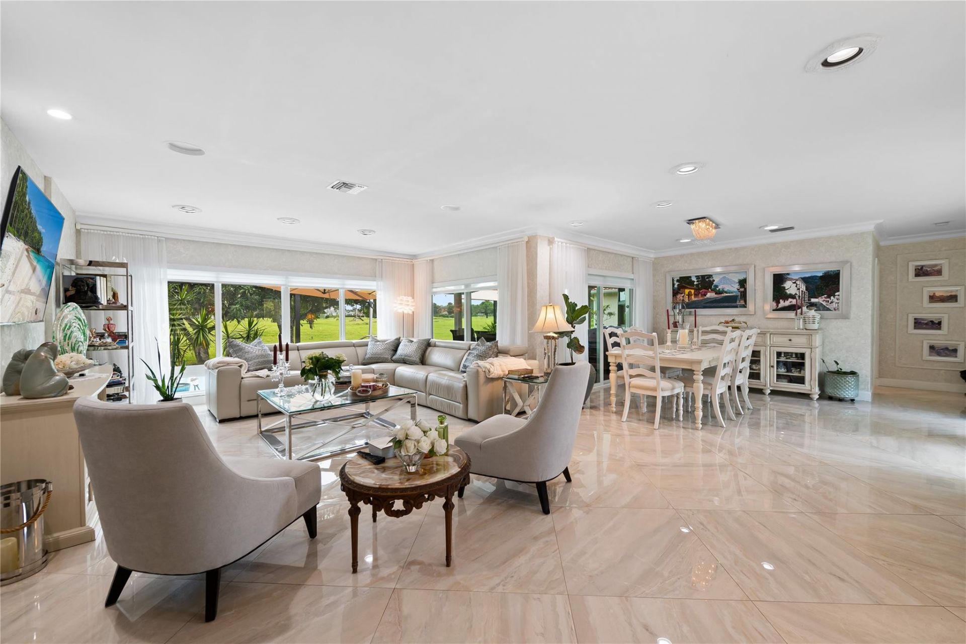 4906 N Travelers Palm Lane, Tamarac, FL 33319 Photo