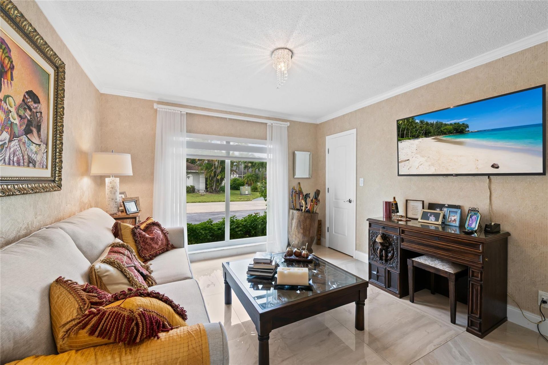 4906 N Travelers Palm Lane, Tamarac, FL 33319 Photo