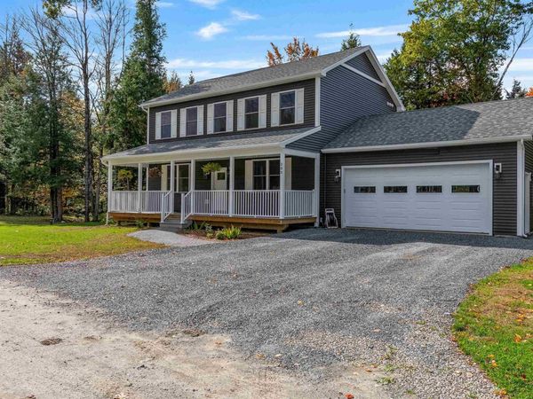 200 Kays Way, Fletcher, VT 05444