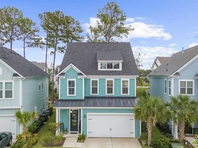 116 Low Tide Court, Charleston, SC 29492
