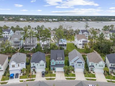 116 Low Tide Court, Charleston, SC 29492