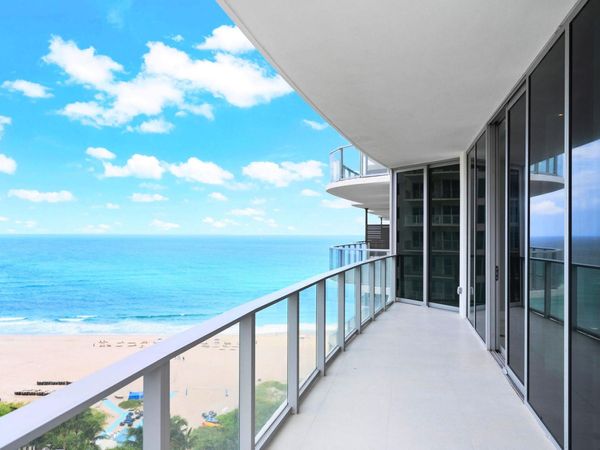 3100 N Ocean Drive, Unit H-1509, Singer Island, FL 33404