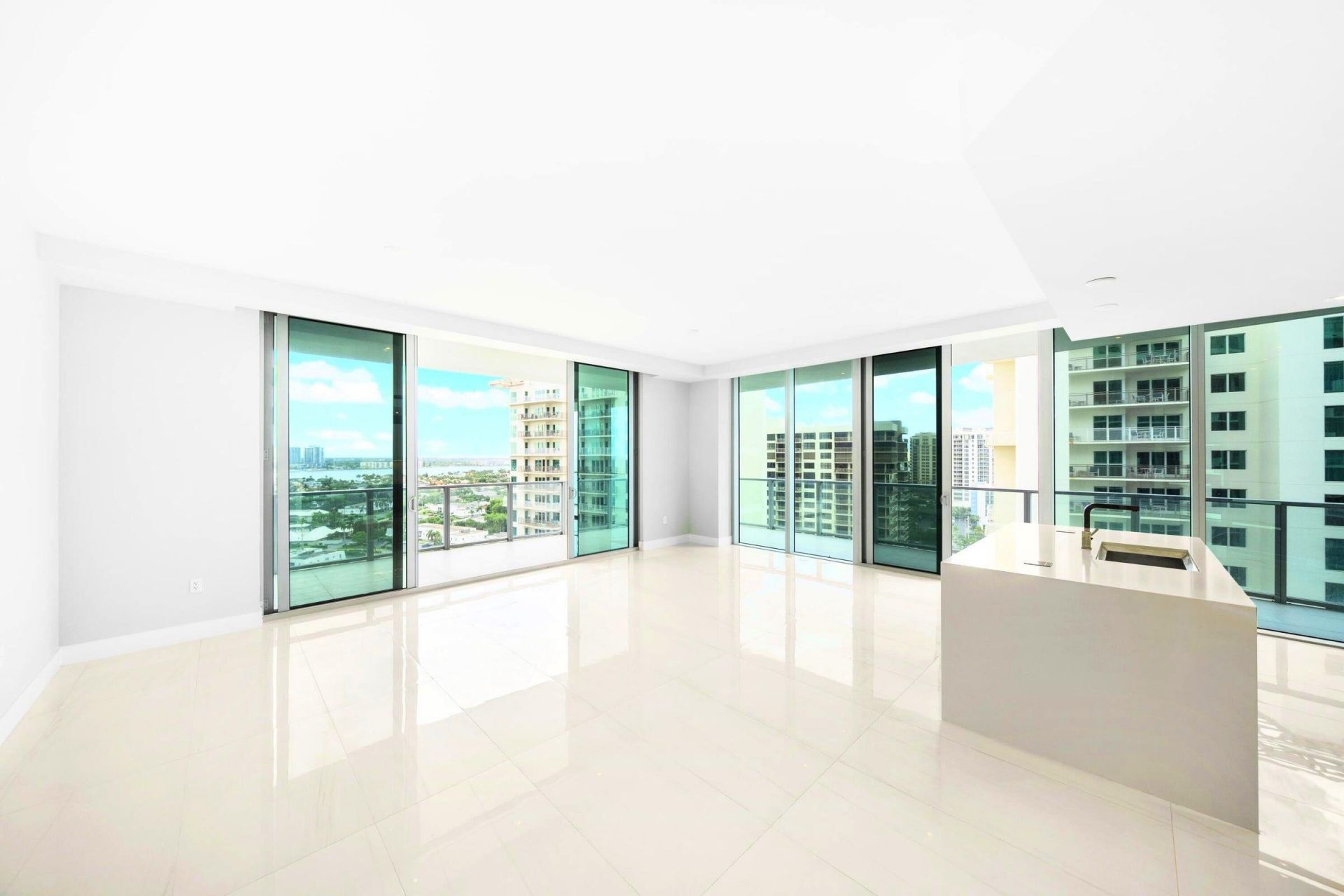 3100 N Ocean Drive, Unit H-1509, Singer Island, FL 33404 Photo