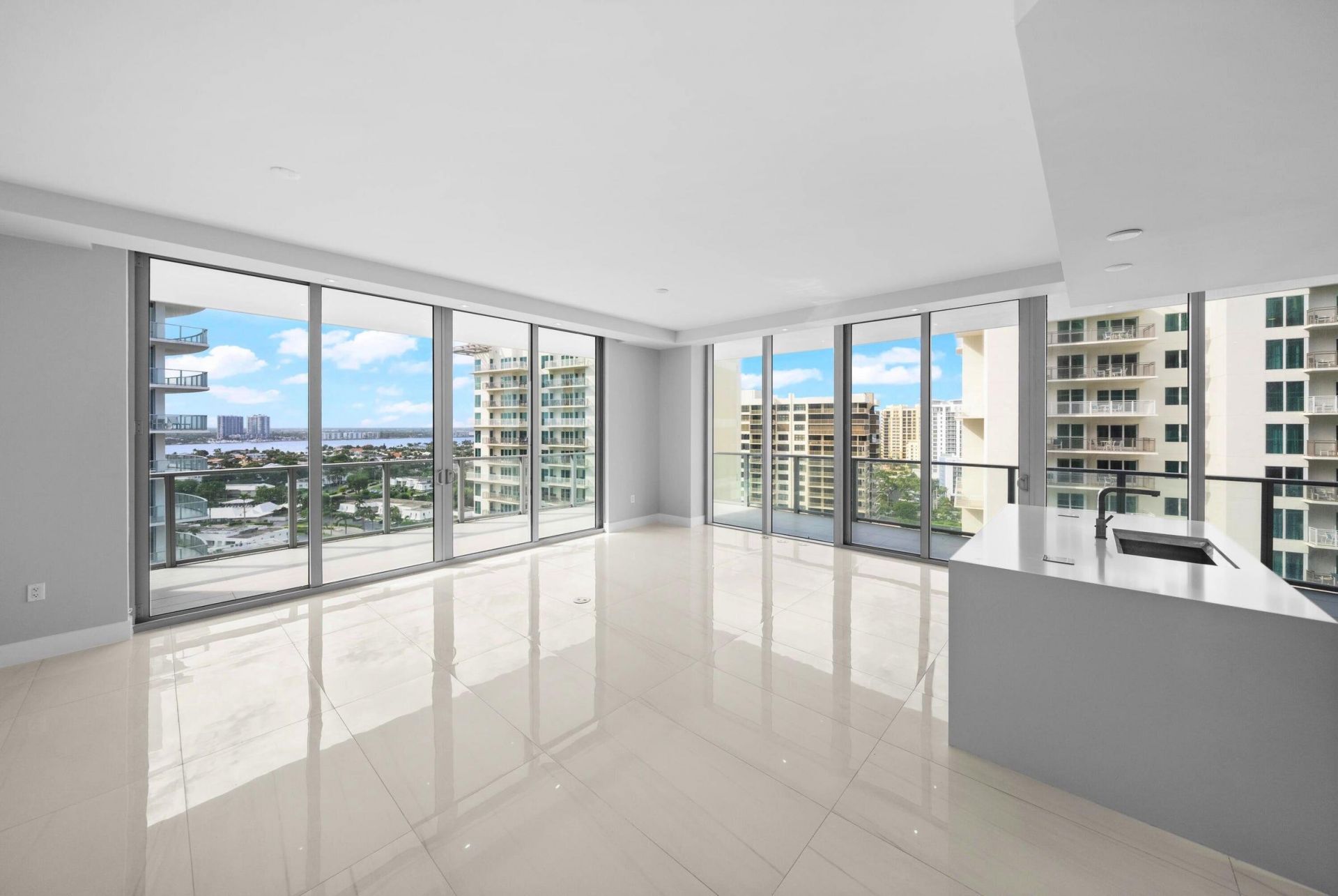 3100 N Ocean Drive, Unit H-1509, Singer Island, FL 33404 Photo