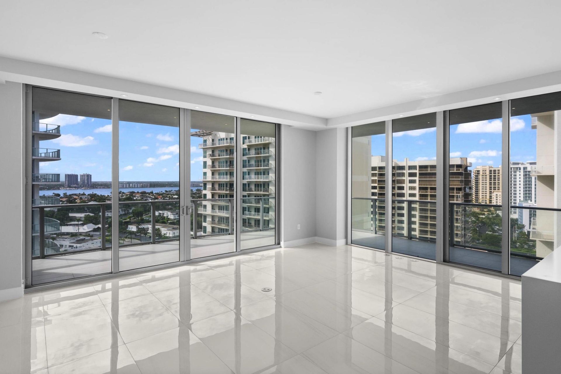 3100 N Ocean Drive, Unit H-1509, Singer Island, FL 33404 Photo