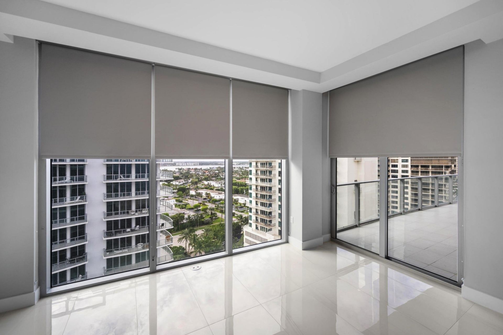 3100 N Ocean Drive, Unit H-1509, Singer Island, FL 33404 Photo