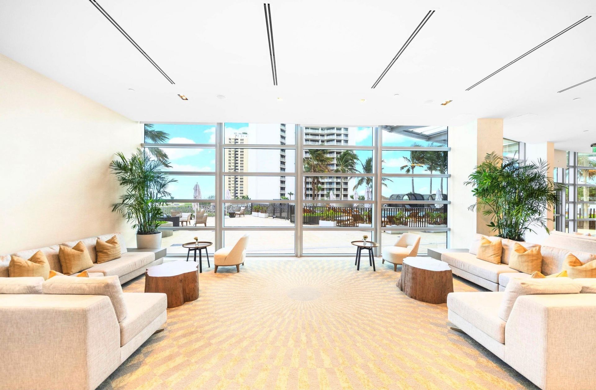 3100 N Ocean Drive, Unit H-1509, Singer Island, FL 33404 Photo
