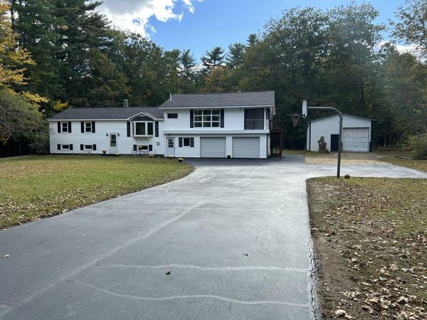 339 Harris Hill Road, Poland, ME 04274