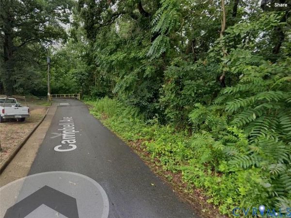 5709 Campbell Avenue , Richmond, VA 23231