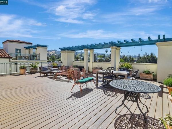 4395 4395 Piedmont Ave, Unit P208, Oakland, CA 94611