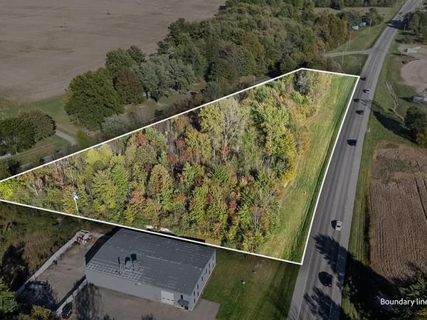 0 State Route 30, Mansfield, OH 44903