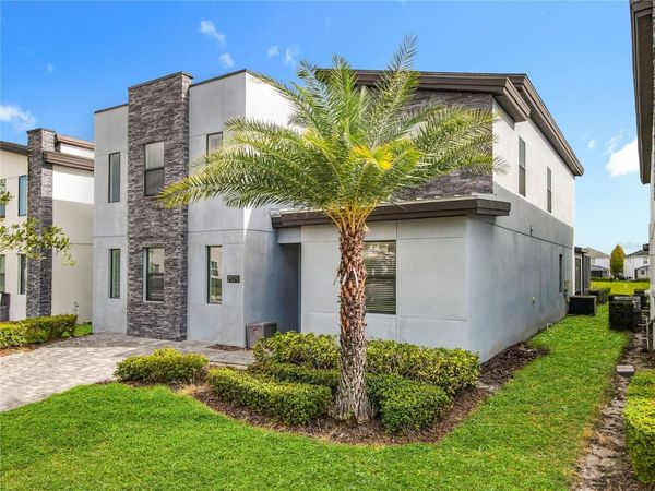 2925 FABLE STREET, KISSIMMEE, FL 34746