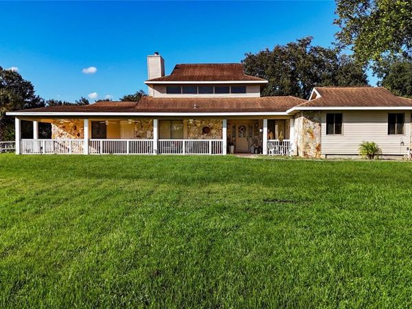 2801 S GRANADA BOULEVARD, KISSIMMEE, FL 34746