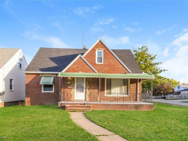 21051 Westport Avenue, Euclid, OH 44123
