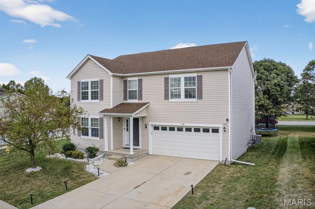 1721 Lombardi Court, Swansea, IL 62226 Main Photo