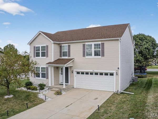 1721 Lombardi Court, Swansea, IL 62226