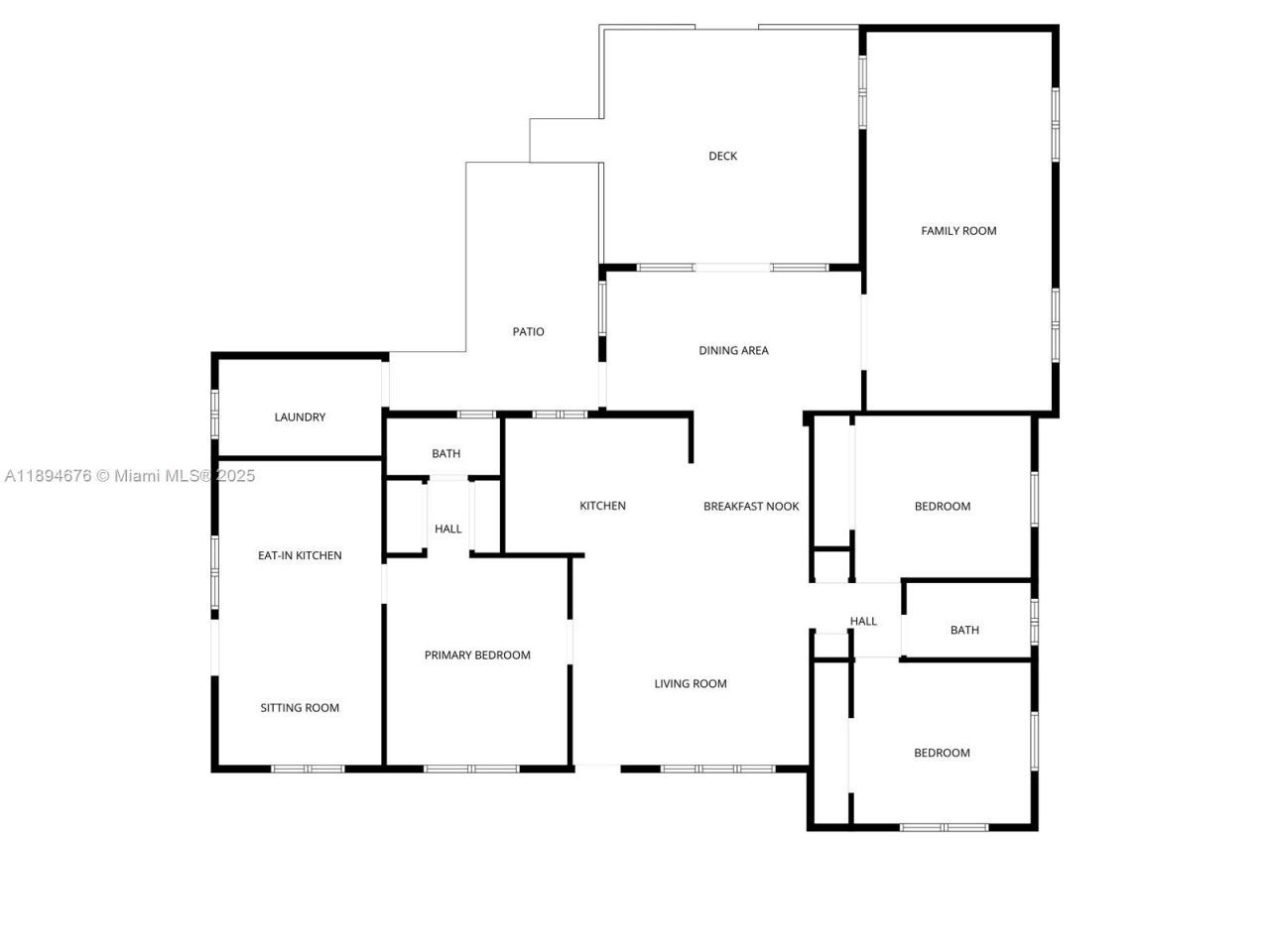 1271 NW 87th St, Miami, FL 33147 Photo