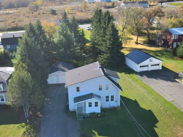 39 Washington Street, Caribou, ME 04736