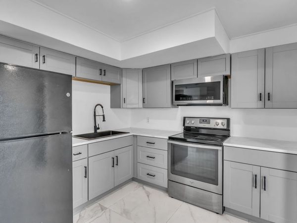 1724 Nubell St, Nashville, TN 37208