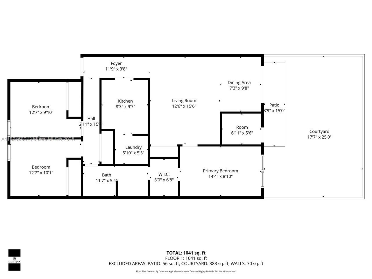 3876 NW 207th St Rd, Miami Gardens, FL 33055 Photo