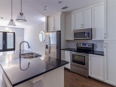 5609 Smu Boulevard, Unit 305, Dallas, TX 75206