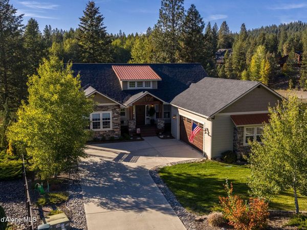 53 Hanaford Court, Blanchard, ID 83804