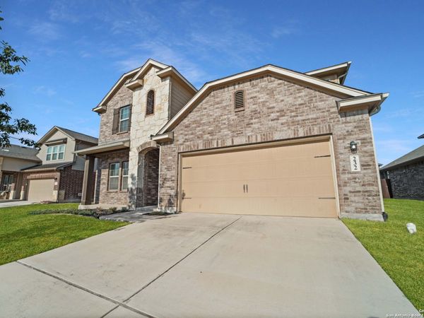 232 Albarella, Cibolo, TX 78108